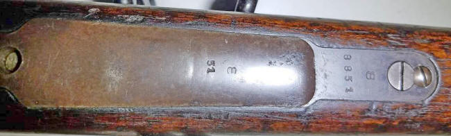 MW7 Brazil Mauser bottom