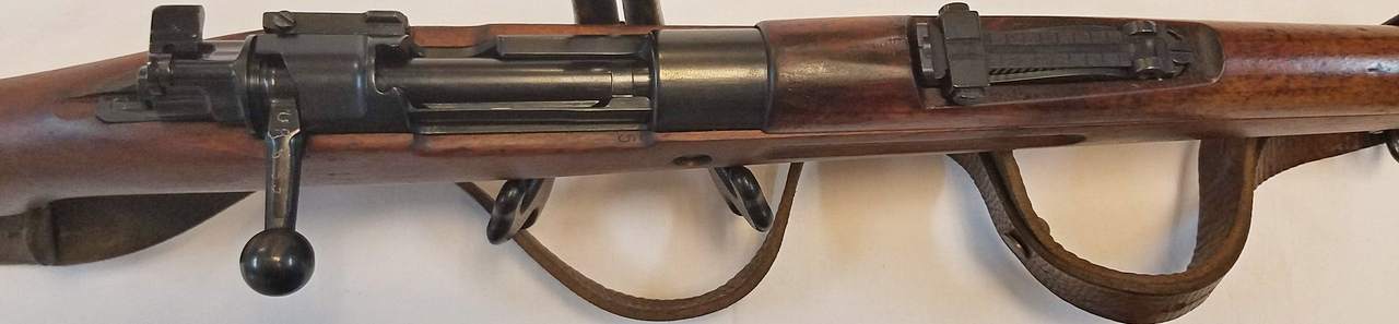 mw8 Czech Mauser top