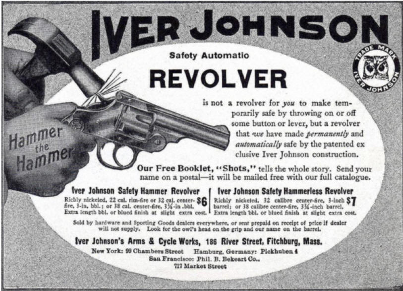 revolver_vintage